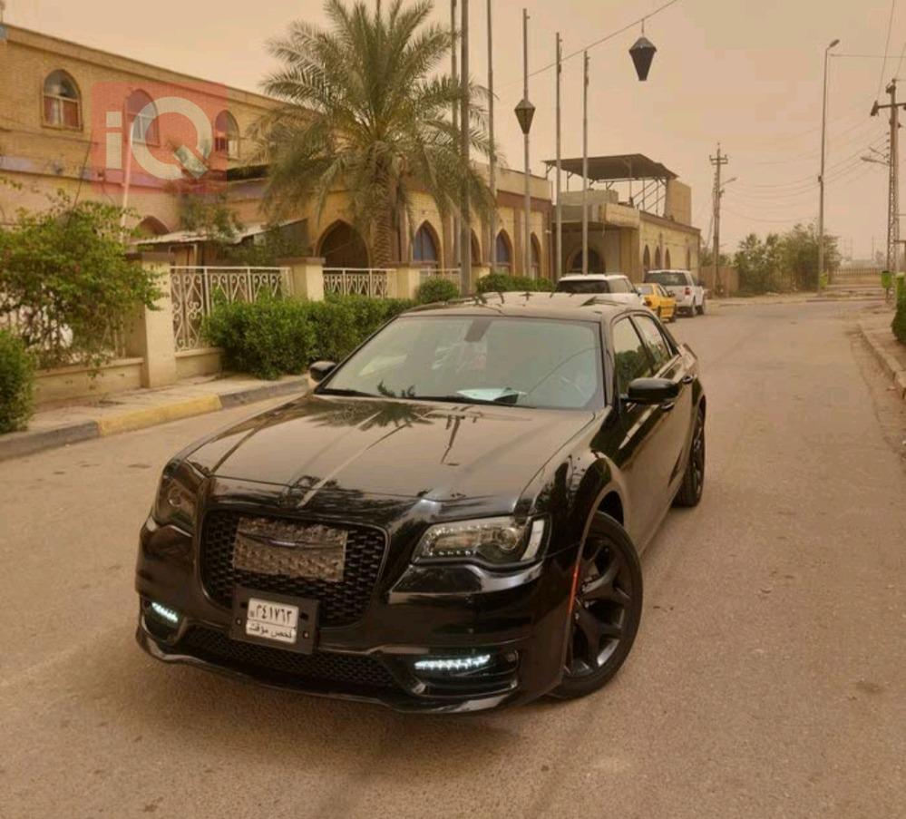 Chrysler 300